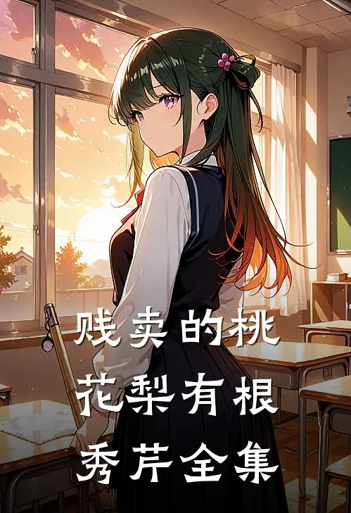 贱卖的桃花梨有根秀芹全集