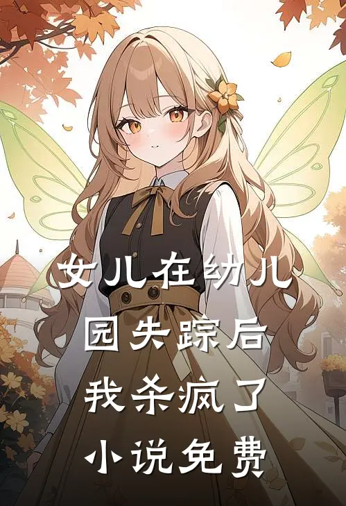 女儿在幼儿园失踪后，我杀疯了小说免费
