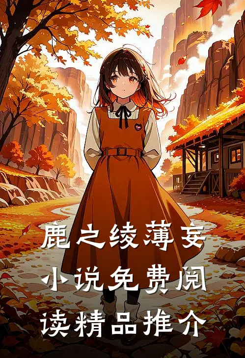 鹿之绫薄妄小说免费阅读精品推介