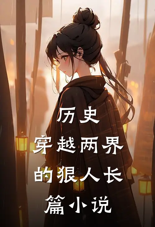 历史：穿越两界的狠人长篇小说