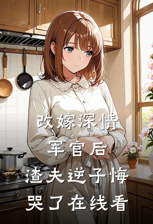 改嫁深情军官后，渣夫逆子悔哭了在线看