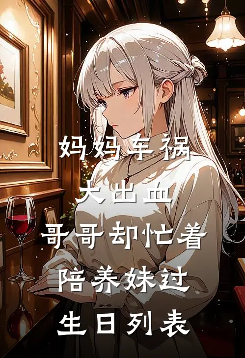 妈妈车祸大出血，哥哥却忙着陪养妹过生日列表