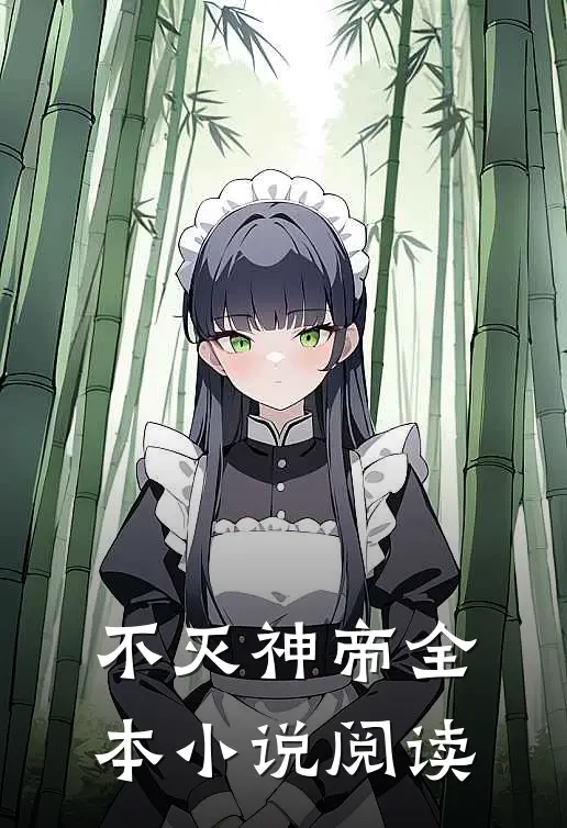 不灭神帝全本小说阅读
