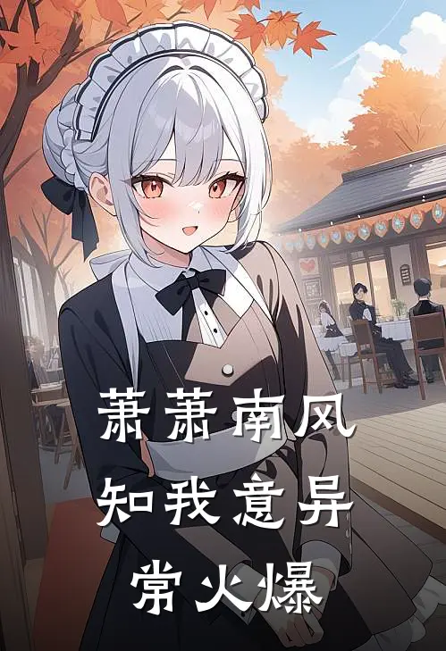 萧萧南风知我意异常火爆