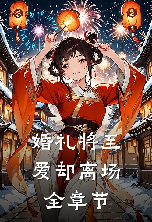 婚礼将至，爱却离场全章节