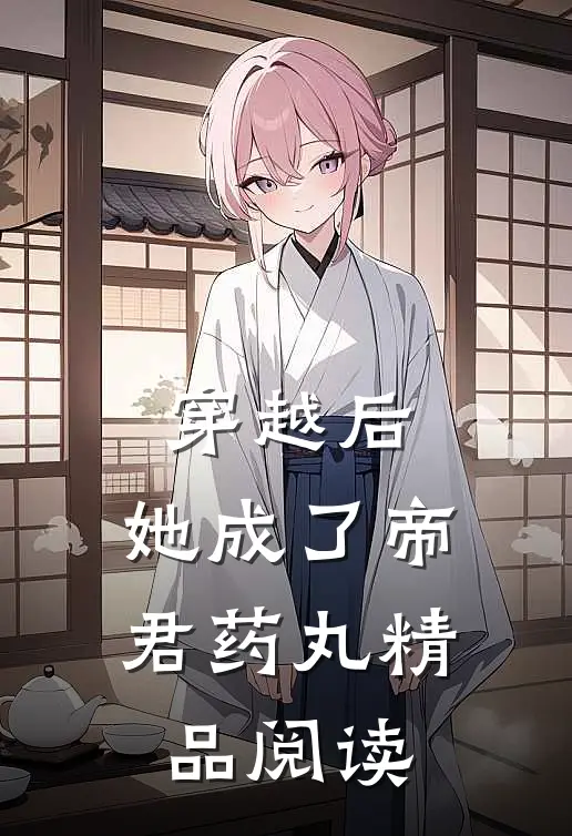 穿越后，她成了帝君药丸精品阅读