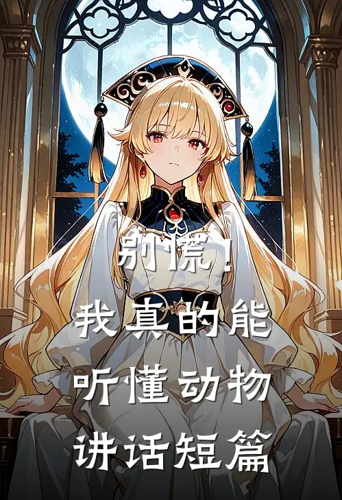 别慌！我真的能听懂动物讲话短篇