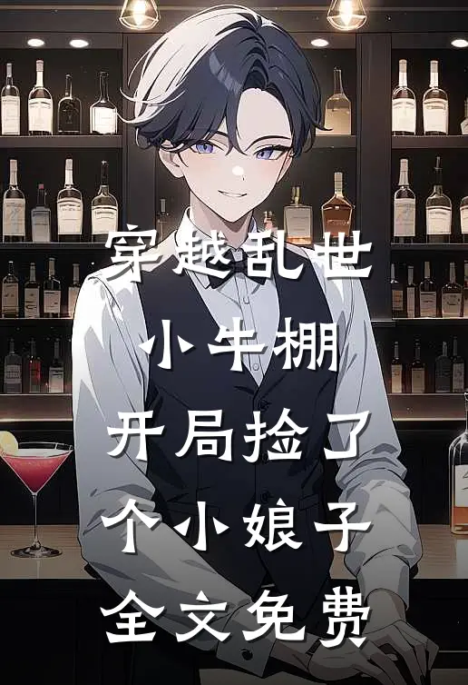 穿越乱世小牛棚,开局捡了个小娘子全文免费阅读