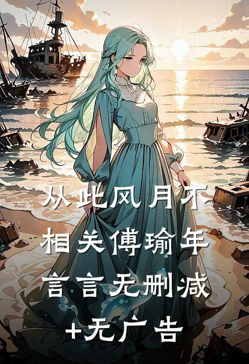 从此风月不相关傅瑜年言言无删减+无广告