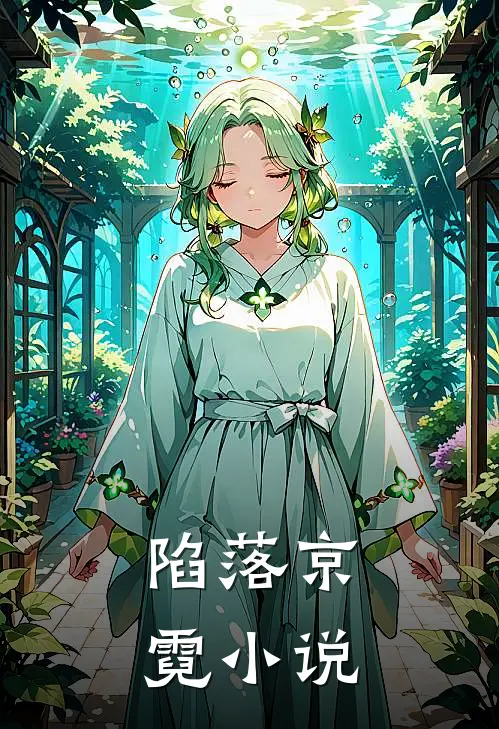 陷落京霓小说