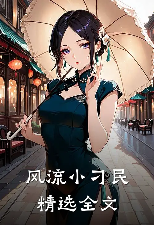 风流小刁民精选全文