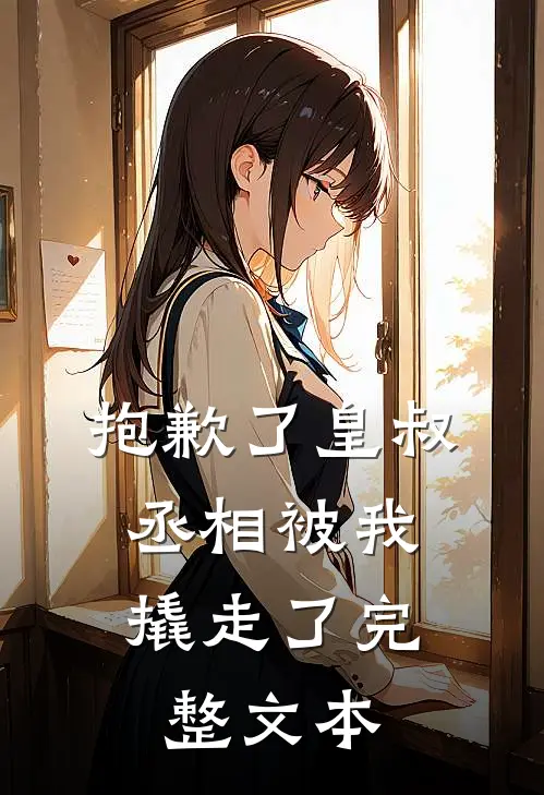 抱歉了皇叔，丞相被我撬走了完整文本