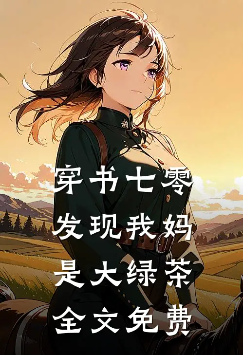 穿书七零，发现我妈是大绿茶全文免费