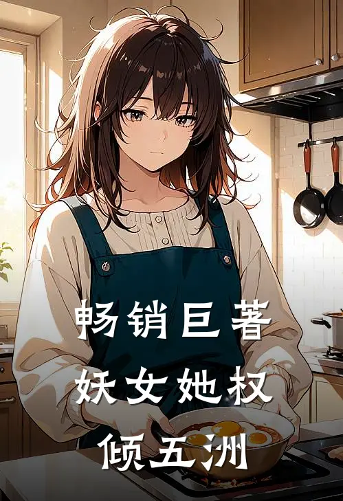 畅销巨著妖女她权倾五洲