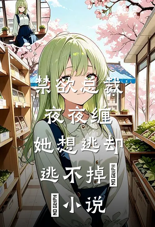 禁欲总裁夜夜缠，她想逃却逃不掉​​小说