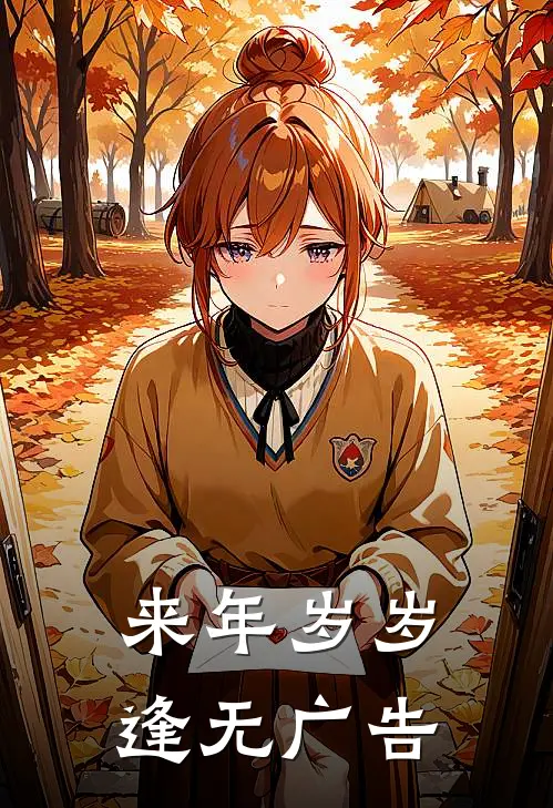 来年岁岁逢无广告