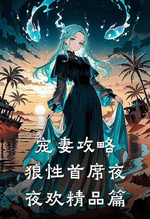 宠妻攻略：狼性首席夜夜欢精品篇