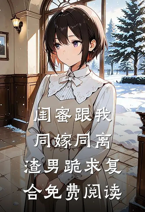闺蜜跟我同嫁同离，渣男跪求复合免费阅读