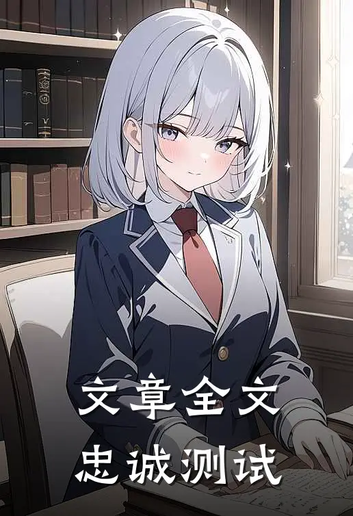 文章全文忠诚测试