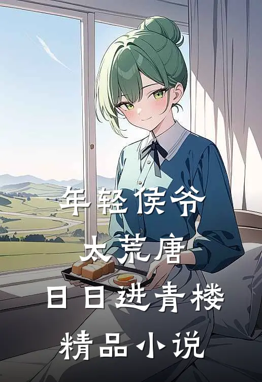 年轻侯爷太荒唐，日日进青楼精品小说
