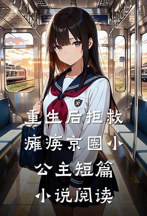重生后拒救瘫痪京圈小公主短篇小说阅读