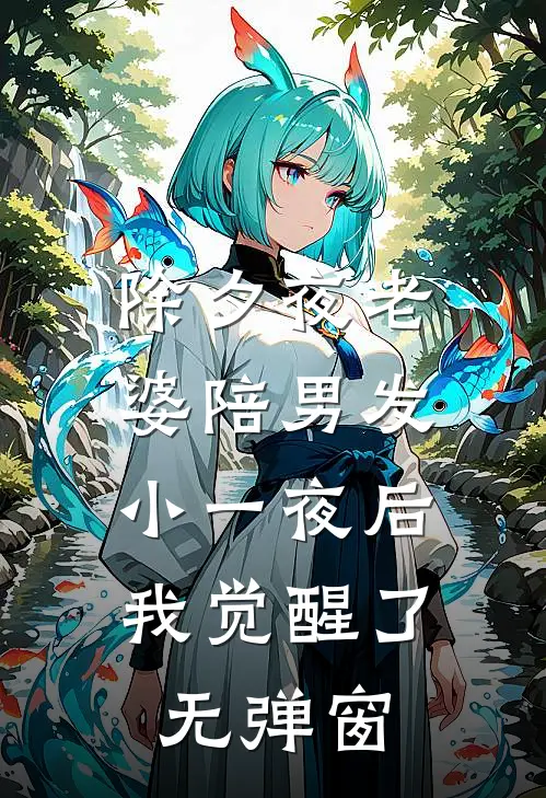 除夕夜老婆陪男发小一夜后，我觉醒了无弹窗