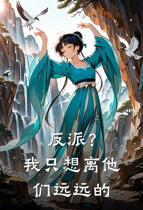 反派?我只想离他们远远的