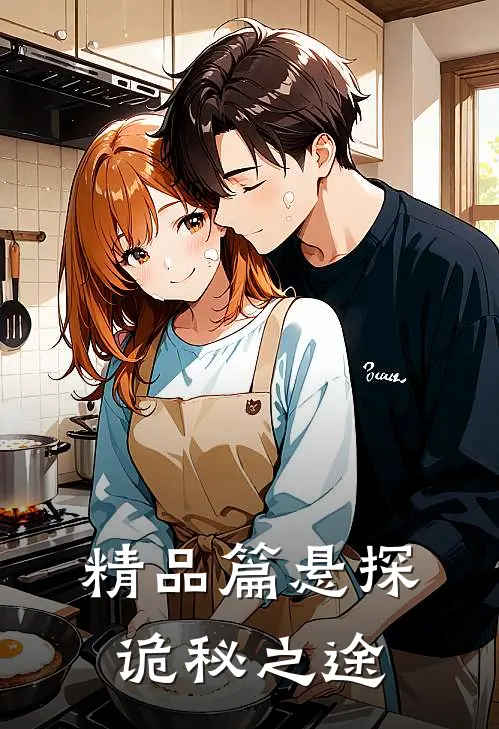 精品篇悬探：诡秘之途