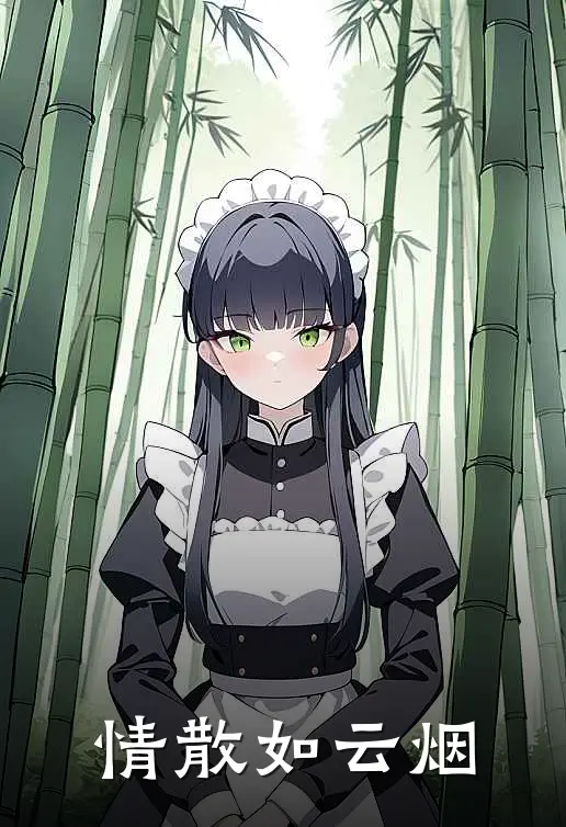情散如云烟