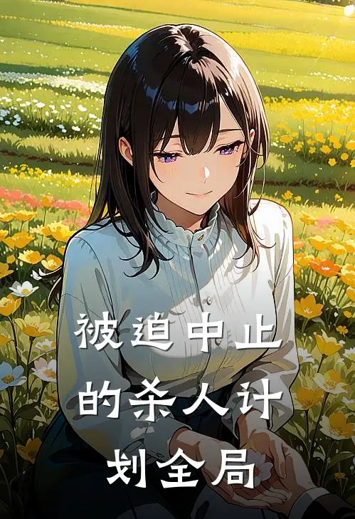 被迫中止的杀人计划全局
