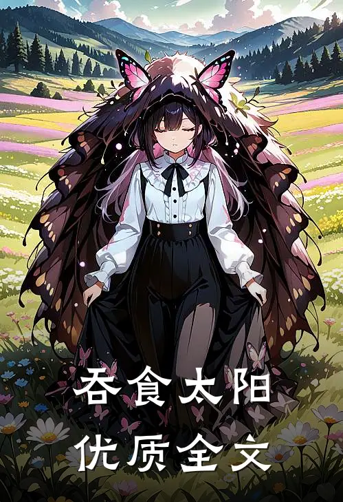 吞食太阳优质全文