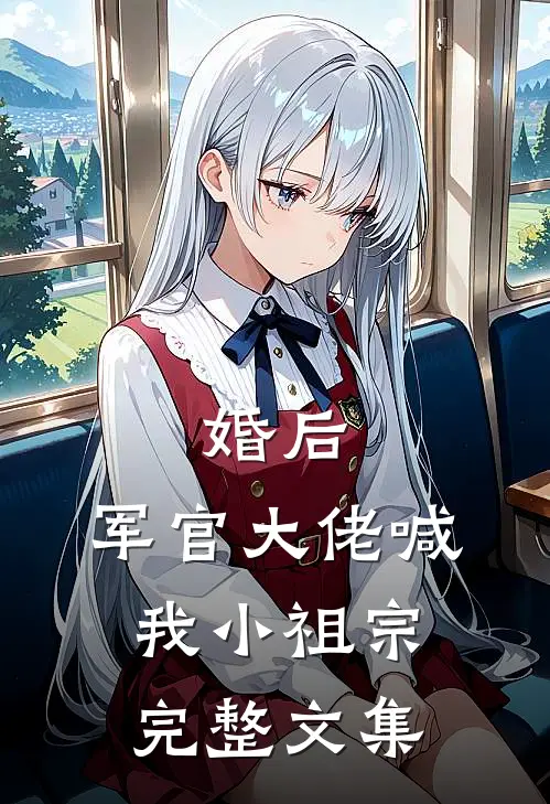 婚后，军官大佬喊我小祖宗完整文集