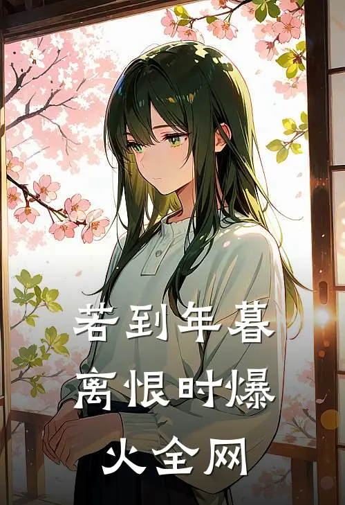 若到年暮离恨时爆火全网