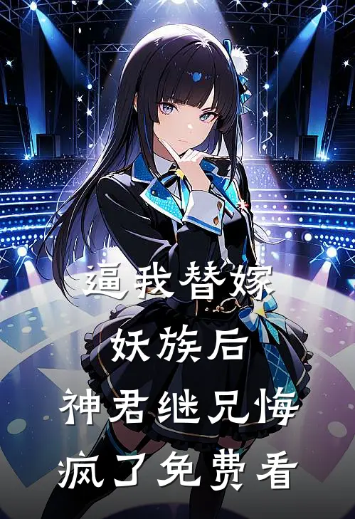 逼我替嫁妖族后，神君继兄悔疯了免费看