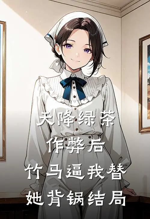 天降绿茶作弊后，竹马逼我替她背锅结局