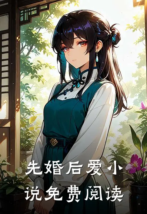 先婚后爱小说免费阅读