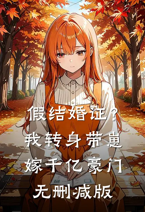 假结婚证？我转身带崽嫁千亿豪门无删减版