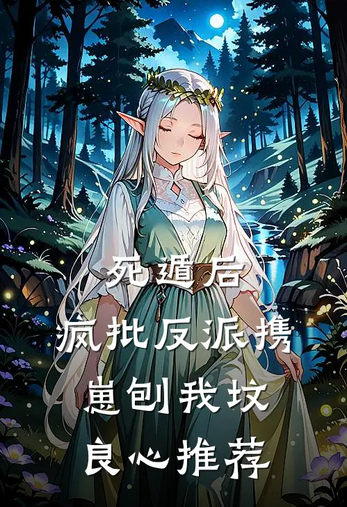 死遁后，疯批反派携崽刨我坟良心推荐