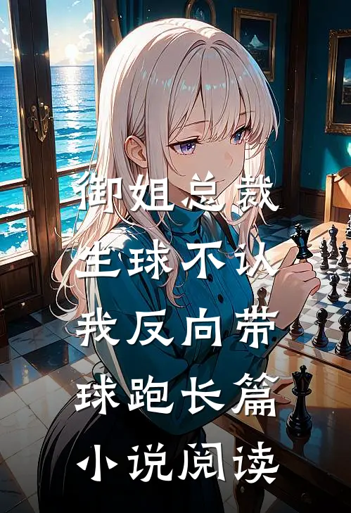 御姐总裁生球不认，我反向带球跑长篇小说阅读