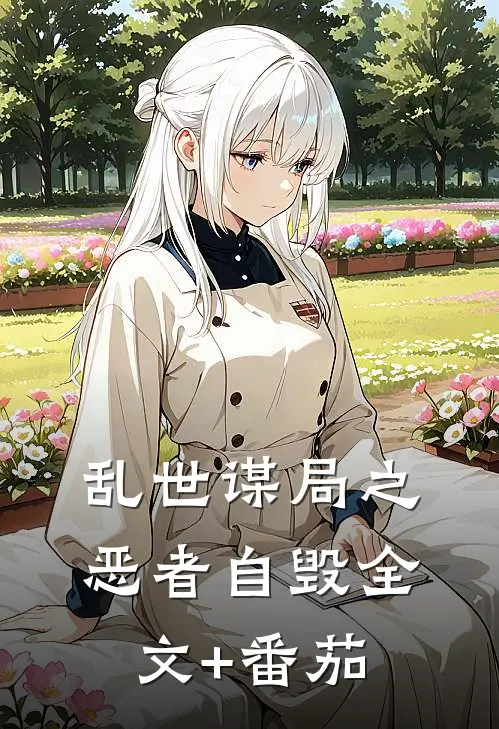 乱世谋局之恶者自毁全文+番茄