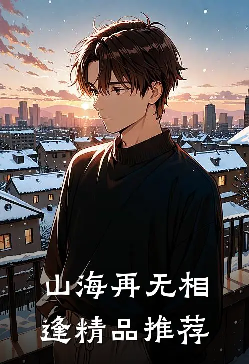 山海再无相逢精品推荐
