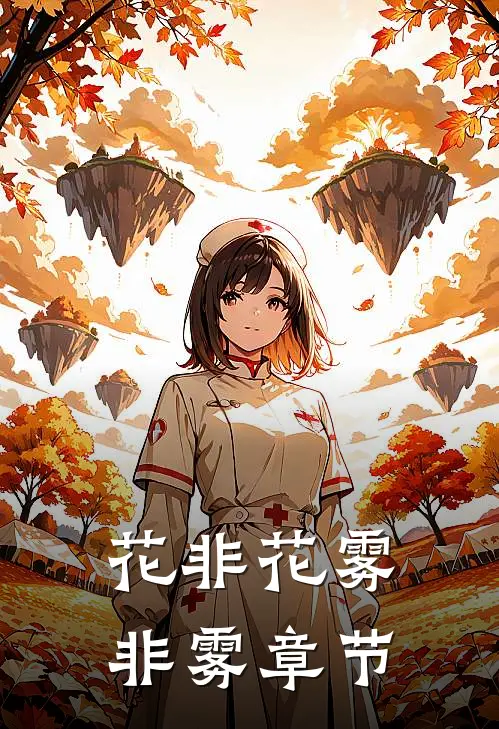 花非花雾非雾章节
