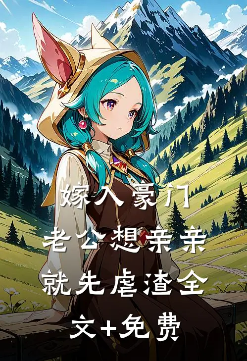 嫁入豪门，老公想亲亲就先虐渣全文+免费