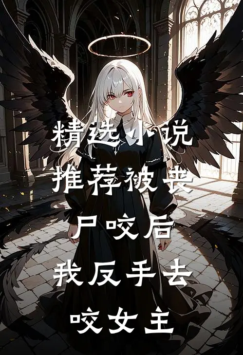 精选小说推荐被丧尸咬后，我反手去咬女主