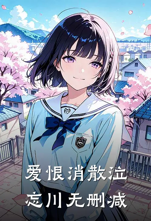 爱恨消散泣忘川无删减
