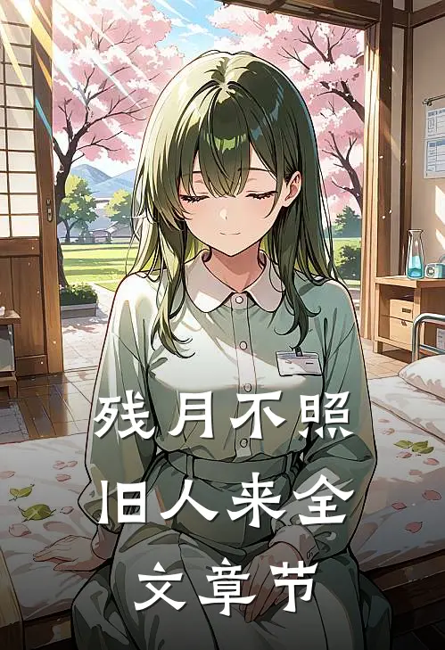 残月不照旧人来全文章节