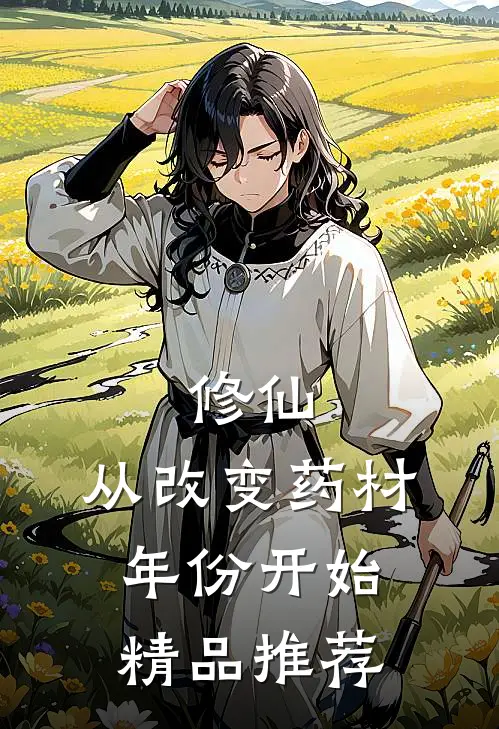 修仙：从改变药材年份开始精品推荐