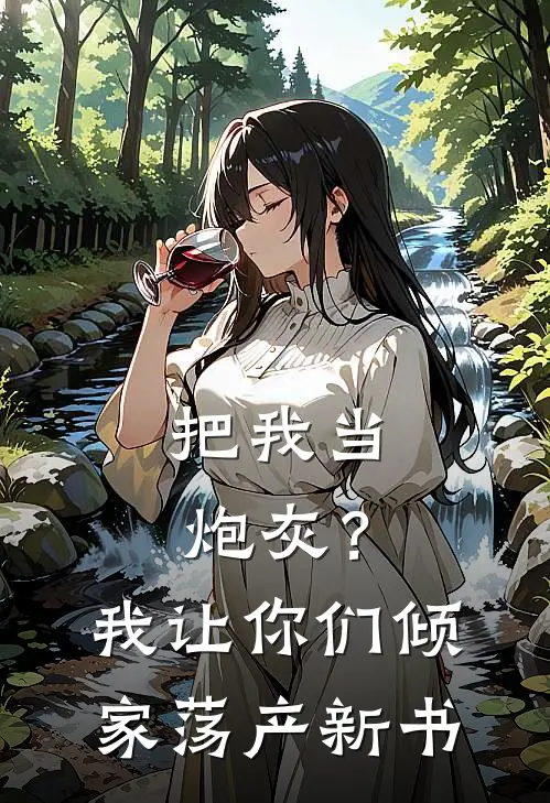 把我当炮灰？我让你们倾家荡产新书