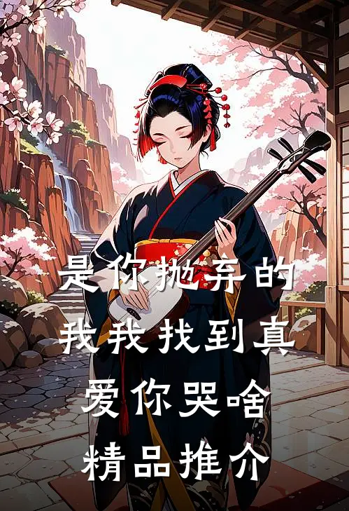 是你抛弃的我我找到真爱你哭啥精品推介