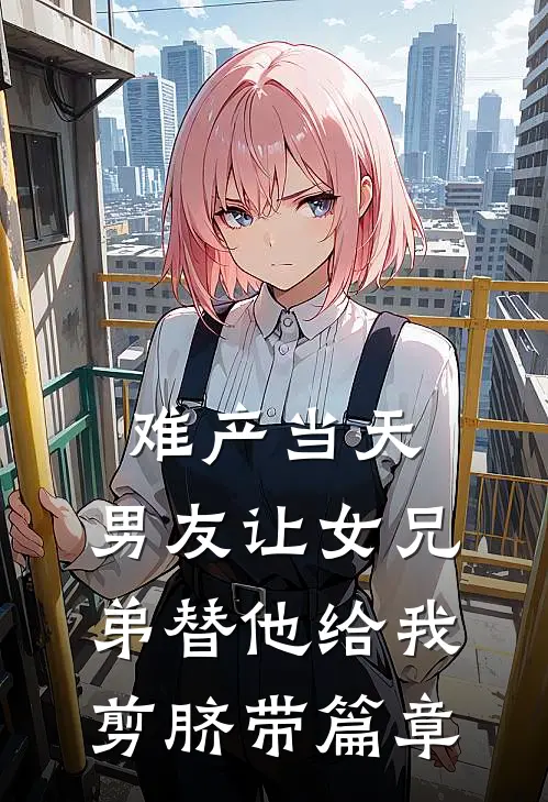 难产当天，男友让女兄弟替他给我剪脐带篇章